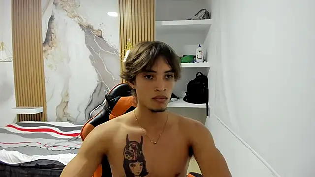 kenshi_roa stripchat live cam model