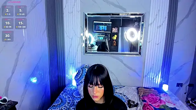DannysaStar_ stripchat live cam model