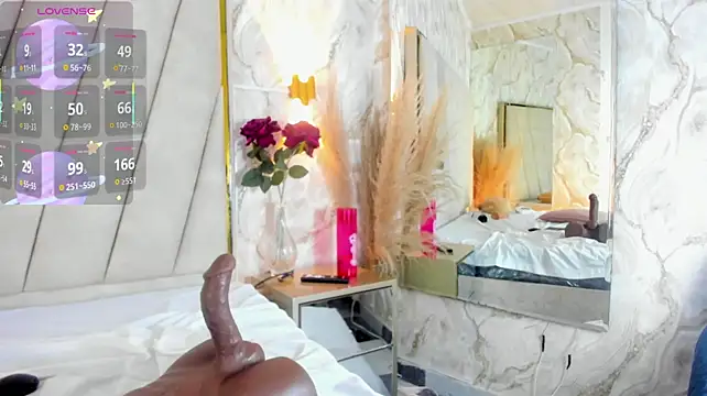 alana-silva stripchat live cam model