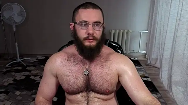 Ant_Power stripchat live cam model