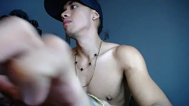 Jersi_parker1996 stripchat live cam model