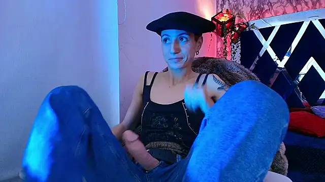 Fieramadame stripchat live cam model
