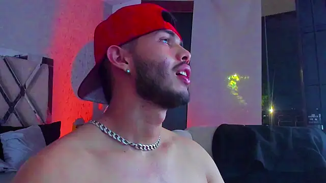 Vincentblack stripchat live cam model
