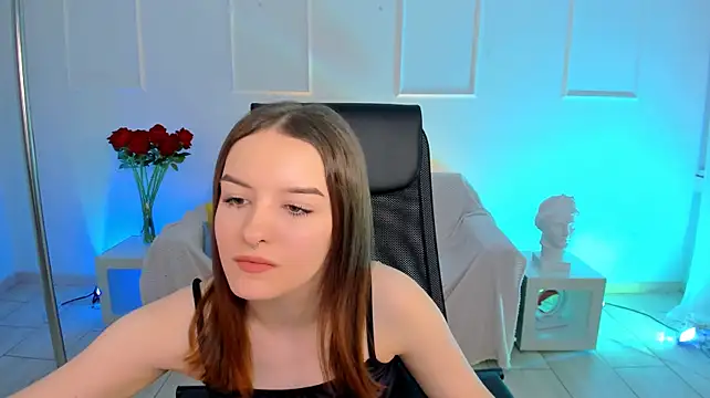 KellieBanshe stripchat live cam model