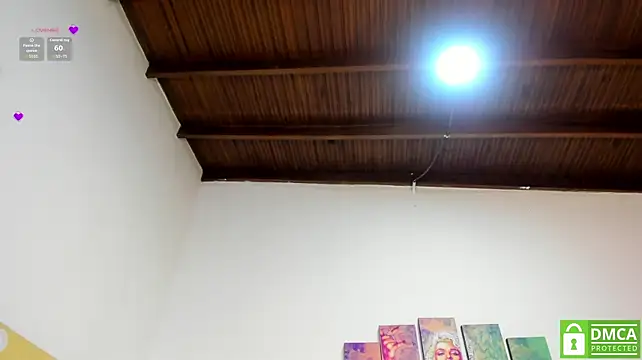 Candy_Rush_ stripchat live cam model