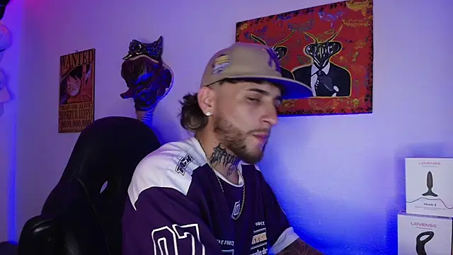 Drako_liveshow stripchat live cam model
