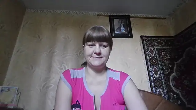 NikaWilson888 stripchat live cam model
