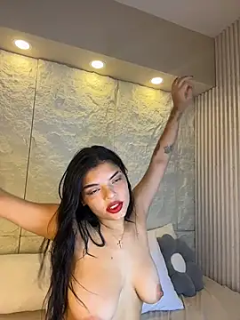 Aprilrose_ stripchat live cam model