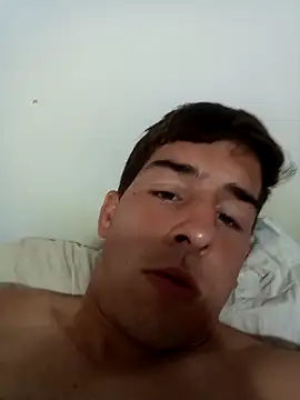 jhonluck2 stripchat live cam model