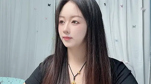 xiaomei1122 stripchat live cam model