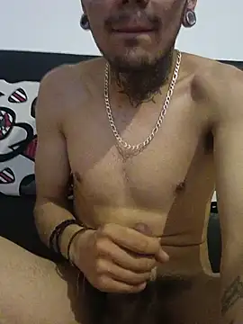 Ghost_420 stripchat live cam model