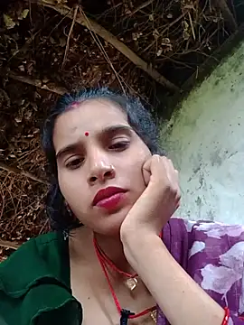 Punam_bansal stripchat live cam model