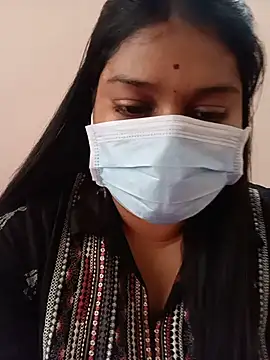 TamilNandhu stripchat live cam model