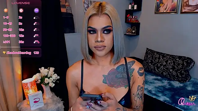 StellaStrong30 stripchat live cam model
