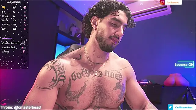 JACOB_MARTINS stripchat live cam model