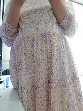MatureMerisa stripchat live cam model
