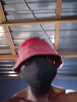 TheBlackT stripchat live cam model