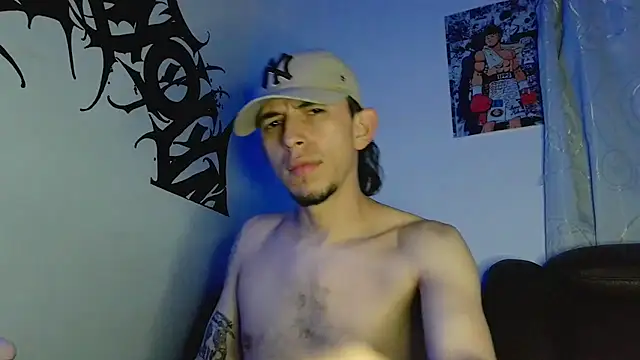 Chris__Jones stripchat live cam model