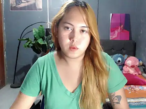 Chandria_Wilson stripchat live cam model