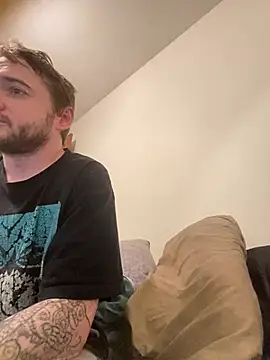 Mr_nightfall stripchat live cam model