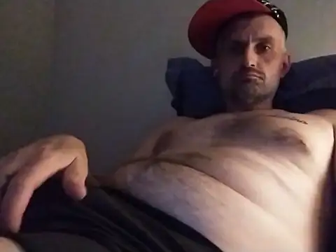 ViciouzzD stripchat live cam model