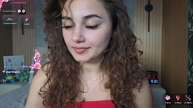 KatarinaHeaven stripchat live cam model
