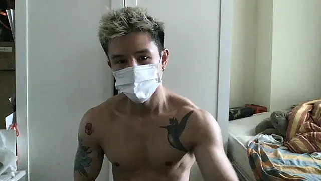 masterandhispup88 stripchat live cam model