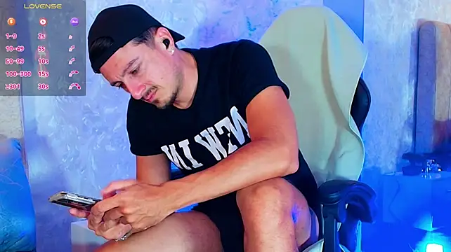 May_Lyonheart stripchat live cam model