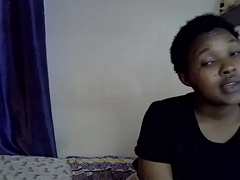Miss_madiba stripchat live cam model