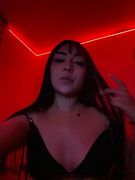 SweetSmokee stripchat live cam model