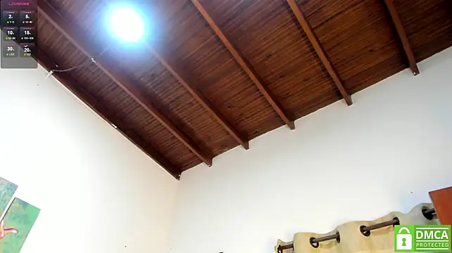 Candy_Rush_ stripchat live cam model