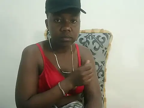 beutifulebonya stripchat live cam model