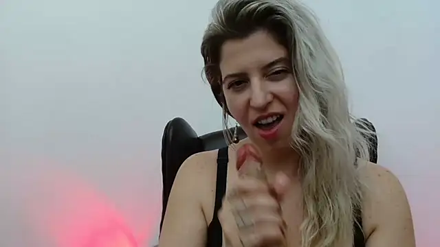 Lize_Ash stripchat live cam model