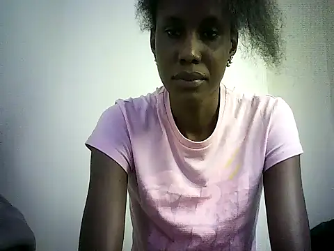 DelteAfriq stripchat live cam model