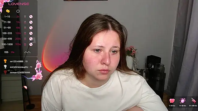 viktoriassecrets stripchat live cam model