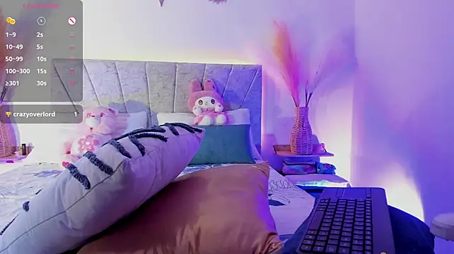 liza_dc stripchat live cam model