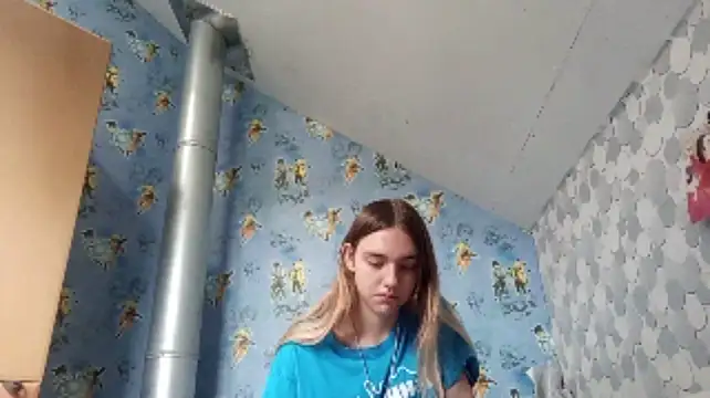 IraGerba stripchat live cam model
