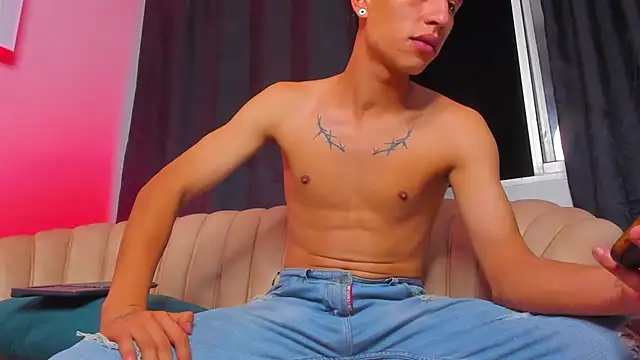 Poseidon_Core_ stripchat live cam model