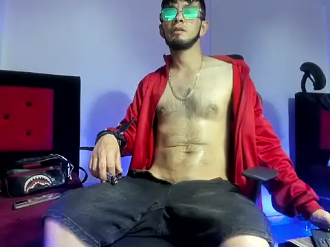 mark_splinter09 stripchat live cam model
