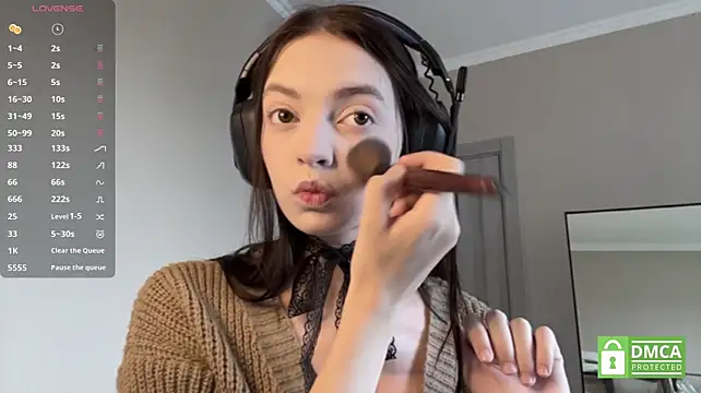 ReikoBartone stripchat live cam model
