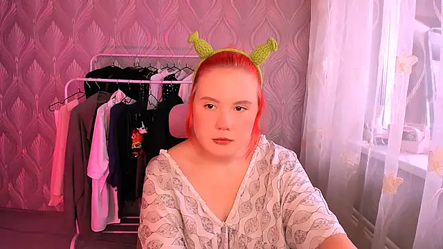 WabiMochi stripchat live cam model