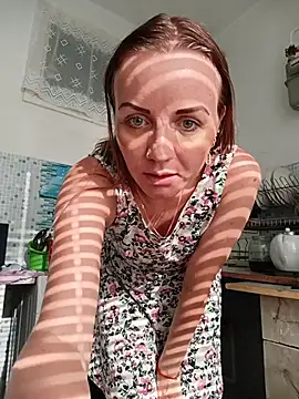 Ne_Zabudka stripchat live cam model