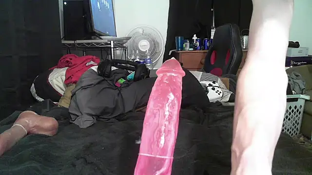 BackRoom18 stripchat live cam model
