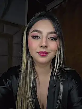 CelesteBlaze_ stripchat live cam model