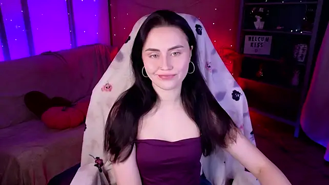 NoraLumi stripchat live cam model