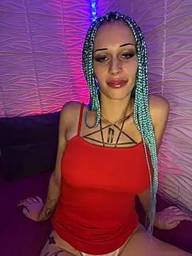 Dolly-Delicious stripchat live cam model