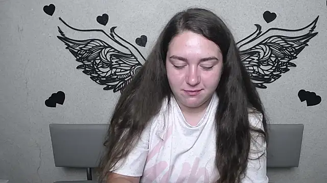 PrueButt stripchat live cam model