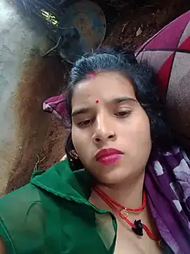 Punam_bansal stripchat live cam model