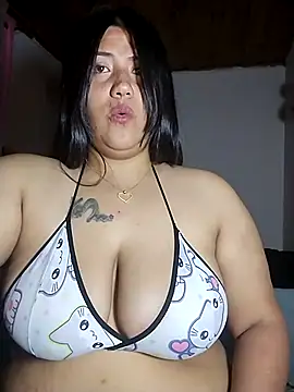 KATYGONZALEZ stripchat live cam model