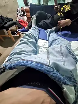BISX-24 stripchat live cam model